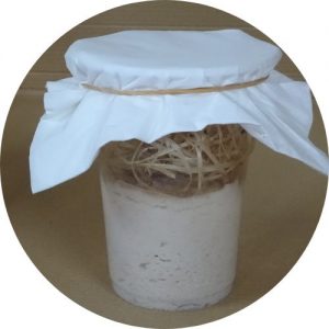 Micro Alimento