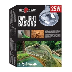 Bombilla Daylight Basking Spot REPTI PLANET