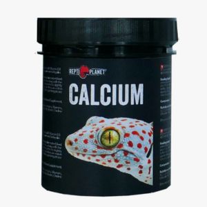 Calcio para reptiles REPTI PLANET 125g