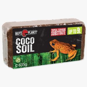 Fibra de Coco en Brick REPTI PLANET 635gr