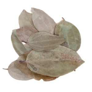 Hojas de Canela