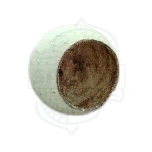 White Bael Pod