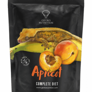 Albaricoque - Gecko Nutrition