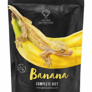 Plátano - Gecko Nutrition