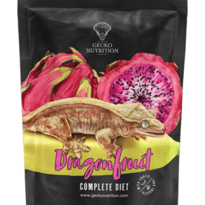 Fruta del dragón - Gecko Nutrition