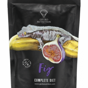 Higo - Gecko Nutrition
