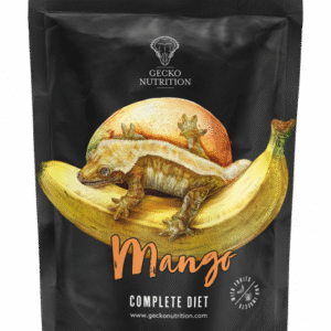 Mango - Gecko Nutrition