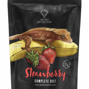 Fresa - Gecko Nutrition