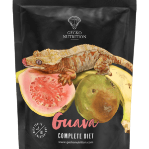 Guayaba - Gecko Nutrition